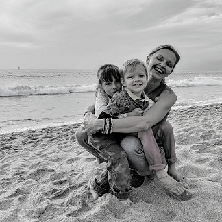 easter photo fitappy