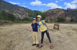 kids - altadena (Small) (Custom)